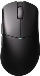 LAMZU Paro Black Mouse