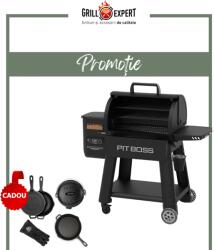 Pit Boss Competition 1250 (11097)