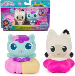 Spin Master Gabi Fürdőjáték figuraszett 2 db (6069714)