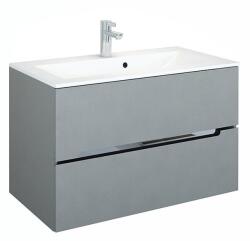 Oristo Silver 90 cm (33-SD2S-90-4)