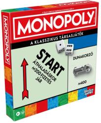 Hasbro Klasszikus Monopoly G0009