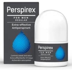 Perspirex for Men Regular roll-on 20 ml
