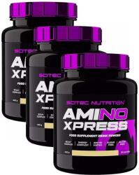 Scitec Nutrition Ami-No Xpress - 3x440 G