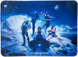 Acer Predator egérpad, PMP450, M méret (GP.MSP11.00K)