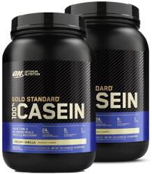 Optimum Nutrition 100% Gold Standard Casein 2x910 G