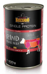 BELCANDO Single Protein - Beef 24x400 g