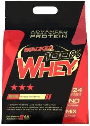 Stacker 2 100% Whey - Advanced Muscle Building Protein - 2000 G