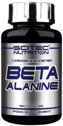 Scitec Nutrition Beta-Alanine - Carnosine Booster - 150 Kapszula