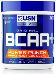USN BCAA Power Punch Plus - Amino Acid Plus Blend - 400 G