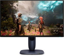 Dell Alienware AW2725Q Monitor