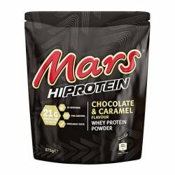 Mars Mars HiProtein Powder - Chocolate & Caramel - Fehérjepor - 875 G