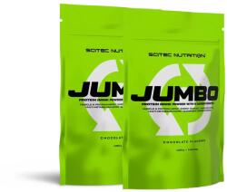Scitec Nutrition Jumbo - 2x1, 32 kg/ 1320 G