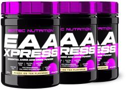 Scitec Nutrition EAA Xpress - 3x400 G