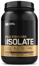Optimum Nutrition 100% Gold Isolate Whey - 930 G