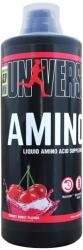 Universal Nutrition Amino Liquid - Liquid Amino Acid Supplement - Folyékony Amino Koncentrátum - 1000 ml