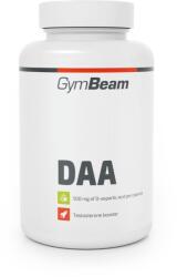 GymBeam DAA - 120 Kapszula