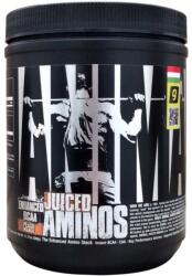 Universal Nutrition Animal Juiced Aminos - The Enhanced Amino Stack - 368 G