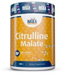 Haya Labs 100% Pure Citrulline Malate - 200 G