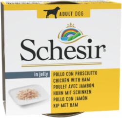 Schesir Chicken & Ham 5x150 g