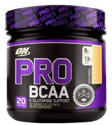 Optimum Nutrition Pro BCAA & Glutamine Support - 390 G (FD)