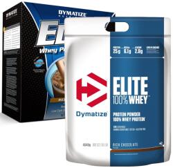 Dymatize Elite Whey Protein Isolate - 4536 G (ND)