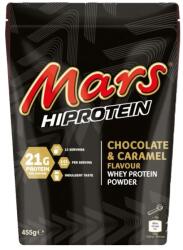Mars Mars HiProtein Powder - Chocolate & Caramel - Fehérjepor - 455 G
