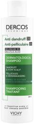 Vichy Dercos Anti-Dandruff sampon anti-matreata pentru par normal spre gras 200 ml