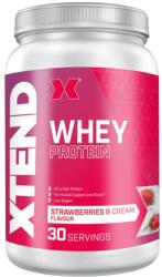 Scivation Xtend Whey Protein - 900 G, Strawberries And Cream