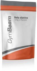 GymBeam Beta Alanine - 500 G