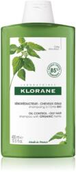Klorane Sampon cu extract din urzica bio 400 ml