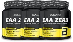 BioTechUSA EAA Zero - Aminosav Komplex - 3x350 G