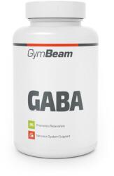 GymBeam Gaba - 120 Kapszula