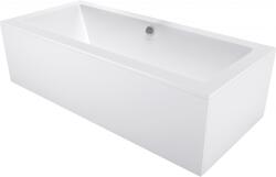 Mexen Cube 190x80 cm + panel (55051908000X)