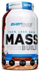 Everbuild Nutrition 100% Lean Gain Mass Build - 908 G