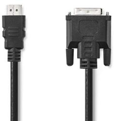 Nedis CCGL34800BK20