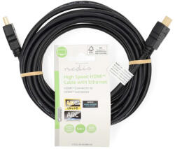 Nedis CVGL34060BK50