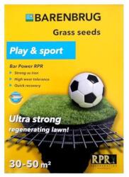 Barenbrug Fűmag 1kg Barenbrug Bar Power Rpr Lawn Play & Sport
