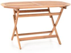 HECHT BASIC TABLE kerti asztal, 1 DB ASZTAL, SZÉK NÉLKÜL (HECHTBASICTABLE)