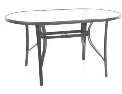 HECHT EKONOMY TABLE kerti asztal, 1 DB ASZTAL, SZÉK NÉLKÜL (csak Andornaktálya-i telephelyi átvétellel) (HECHTEKONOMYTABLE)