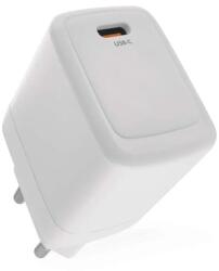 EMOS GaN PD 20 W max. univerzális USB töltő (V01G20) - bestbyte