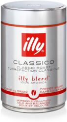 illy Classico szemes kávé 250g - kavebirodalom