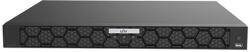Uniview NVR 4K, 16 canale 16MP, 4xSATA, Analiza video, Alarma I/O, 1U UNV NVR504-16B-IQ (NVR504-16B-IQ)