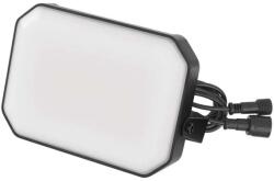EMOS GoSmart 1 darabos, 4 W, RGBIC dimmelhető, WiFi kültéri LED reflektor, bővítő készlet (ZIW181R) - bestbyte
