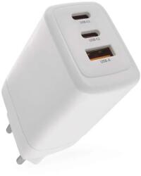 EMOS GaN PD 65 W max. univerzális USB töltő (V05G65) - bestbyte