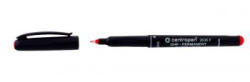 Centropen Marker Centropen 2636 F roșu permanent 0, 6 mm (2010200024)