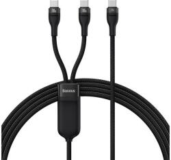 Baseus Flash Series Ⅱ Fast Charging CASS060001 (CASS060001_VZ)