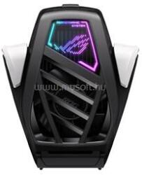 ASUS ROG Phone 9 AeroActive Cooler X telefontartó hűtő és hangszóró (AY2401_FAN_STANDALONE_BUMPER//WW) (AY2401_FAN_STANDALONE_BUMPER//WW)