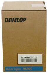 Develop 40537050, Toner original, Cyan (Cyan), 11500 pagini, (40537050)