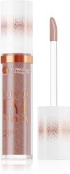 Bell Hypoallergenic Folyékony csillámos szemhéjfesték árnyalat 03 Frosty Brown 5 g