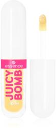 essence Juicy Bomb Party ajak olaj árnyalat 04 Adorable Apple 2.4 ml